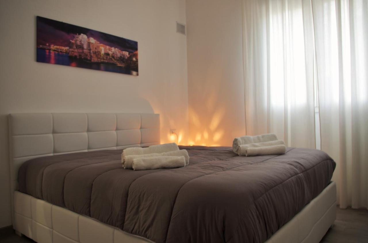 B&B Il Piu Bello Dei Mari Polignano a Mare Buitenkant foto