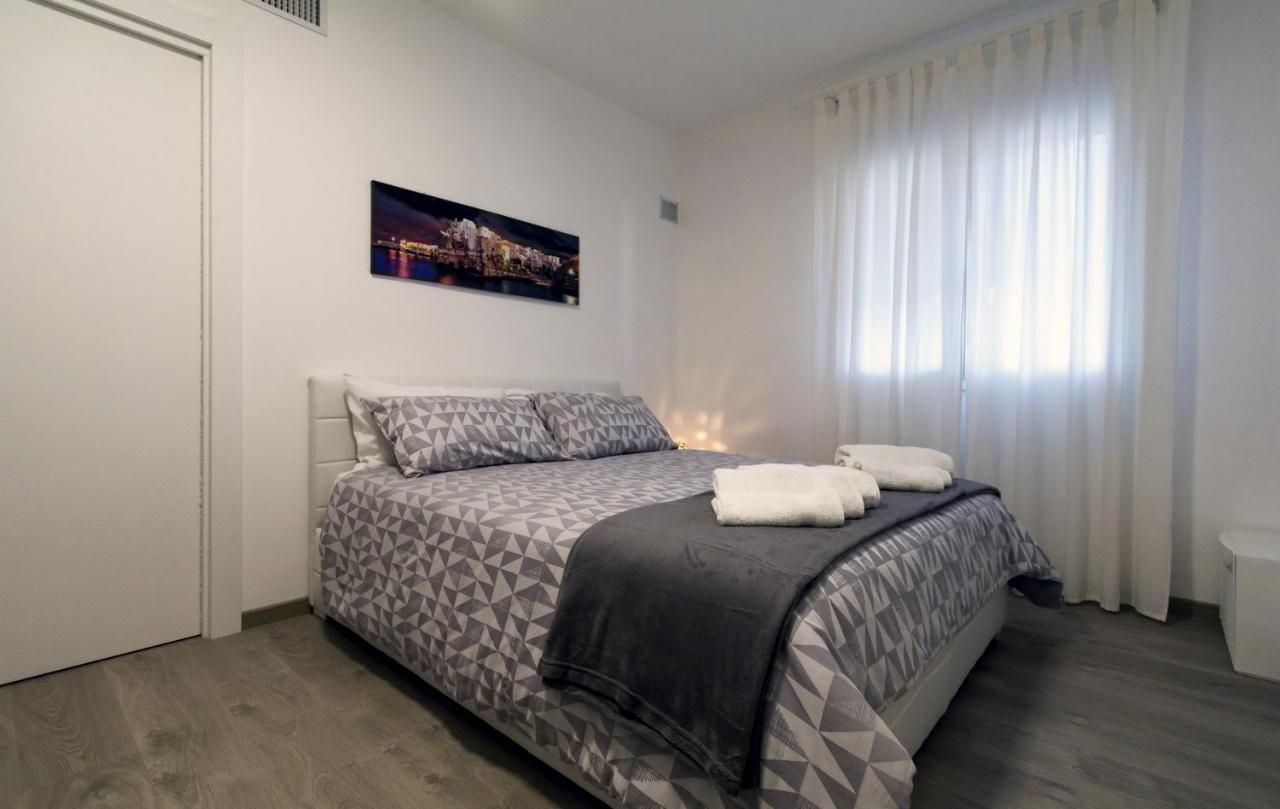 B&B Il Piu Bello Dei Mari Polignano a Mare Buitenkant foto