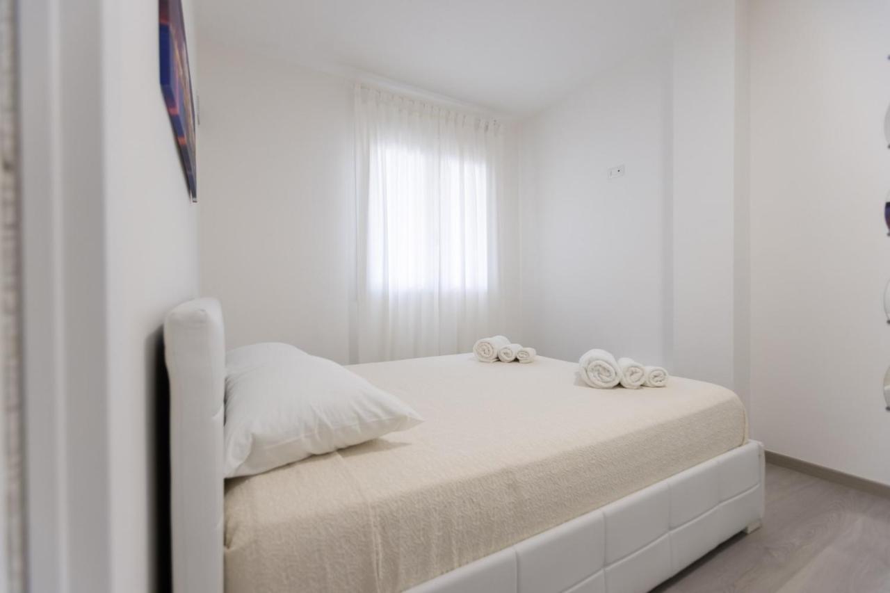 B&B Il Piu Bello Dei Mari Polignano a Mare Buitenkant foto